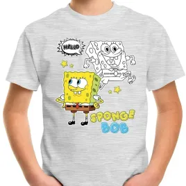 t-shirt-koszulka-dla-dziecka-spongebob-164-super-jakosc