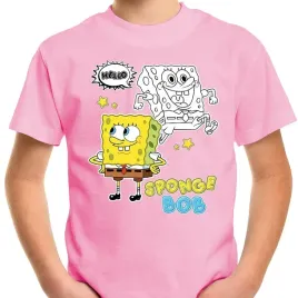 t-shirt-koszulka-dla-dziecka-spongebob-104-super-jakosc