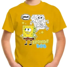 t-shirt-koszulka-dla-dziecka-spongebob-104-super-jakosc