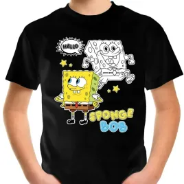t-shirt-koszulka-dla-dziecka-spongebob-116-super-jakosc