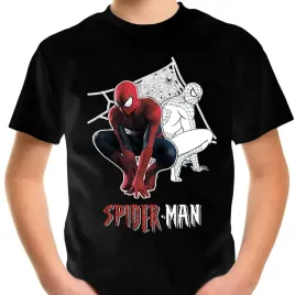 t-shirt-koszulka-dla-dziecka-spiderman-164-super-jakosc