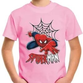 t-shirt-koszulka-dla-dziecka-spiderman-152-super-jakosc