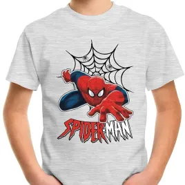 t-shirt-koszulka-dla-dziecka-spiderman-152-super-jakosc