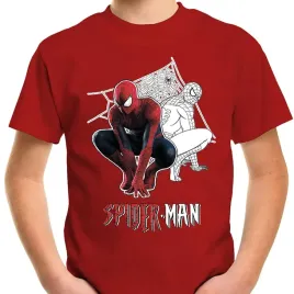 t-shirt-koszulka-dla-dziecka-spiderman-116-super-jakosc