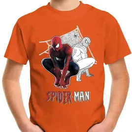 t-shirt-koszulka-dla-dziecka-spiderman-104-super-jakosc