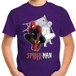 t-shirt-koszulka-dla-dziecka-spiderman-116-super-jakosc