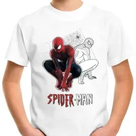 t-shirt-koszulka-dla-dziecka-spiderman-116-super-jakosc