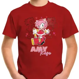 t-shirt-koszulka-dla-dziecka-sonic-164-super-jakosc