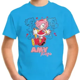 t-shirt-koszulka-dla-dziecka-sonic-164-super-jakosc