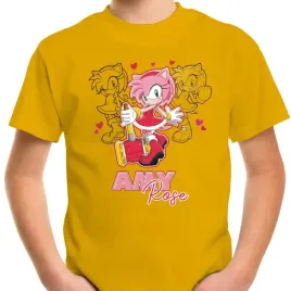 t-shirt-koszulka-dla-dziecka-sonic-152-super-jakosc