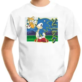 t-shirt-koszulka-dla-dziecka-sonic-164-super-jakosc