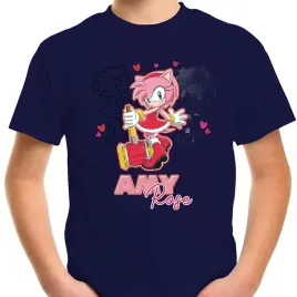 t-shirt-koszulka-dla-dziecka-sonic-128-super-jakosc