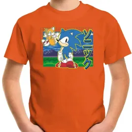 t-shirt-koszulka-dla-dziecka-sonic-116-super-jakosc