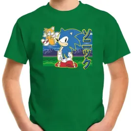 t-shirt-koszulka-dla-dziecka-sonic-116-super-jakosc