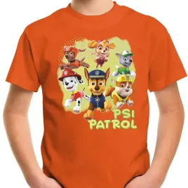 t-shirt-koszulka-dla-dziecka-psi-patrol-140-super-jakosc