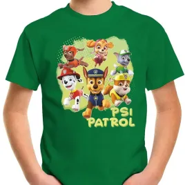 t-shirt-koszulka-dla-dziecka-psi-patrol-128-super-jakosc