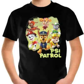 t-shirt-koszulka-dla-dziecka-psi-patrol-128-super-jakosc