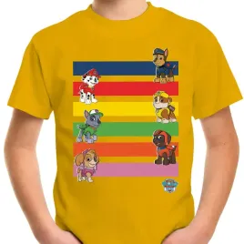 t-shirt-koszulka-dla-dziecka-psi-patrol-128-super-jakosc