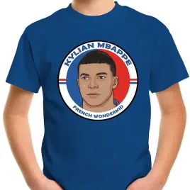 t-shirt-koszulka-dla-dziecka-mbappe-164-super-jakosc