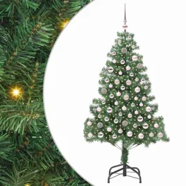stozkowe-drzewko-sztuczne-z-pvc-z-oswietleniem-led-180-cm-zielone