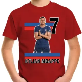t-shirt-koszulka-dla-dziecka-mbappe-128-super-jakosc