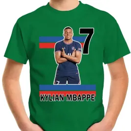 t-shirt-koszulka-dla-dziecka-mbappe-128-super-jakosc