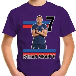 t-shirt-koszulka-dla-dziecka-mbappe-116-super-jakosc