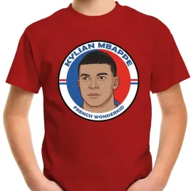 t-shirt-koszulka-dla-dziecka-mbappe-116-super-jakosc