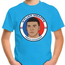 t-shirt-koszulka-dla-dziecka-mbappe-116-super-jakosc