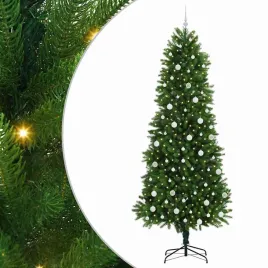 sztuczna-choinka-stozkowa-240-cm-z-cieplym-oswietleniem-led-i-realistycz