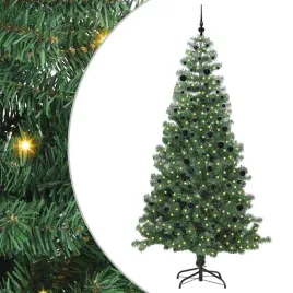 stozkowe-drzewko-sztuczne-z-pvc-z-oswietleniem-led-240-cm