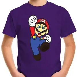 t-shirt-koszulka-dla-dziecka-mario-kart-164-super-jakosc