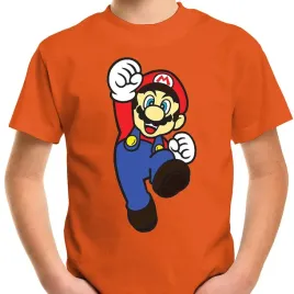 t-shirt-koszulka-dla-dziecka-mario-kart-140-super-jakosc