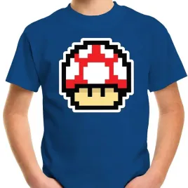 t-shirt-koszulka-dla-dziecka-mario-kart-128-super-jakosc