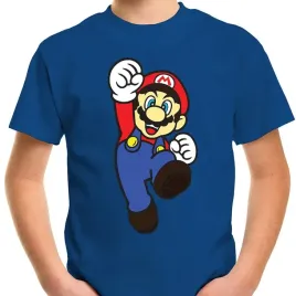 t-shirt-koszulka-dla-dziecka-mario-kart-116-super-jakosc