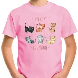 t-shirt-koszulka-dla-dziecka-koty-kotki-164-super-jakosc