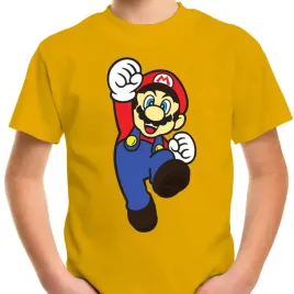 t-shirt-koszulka-dla-dziecka-mario-kart-104-super-jakosc