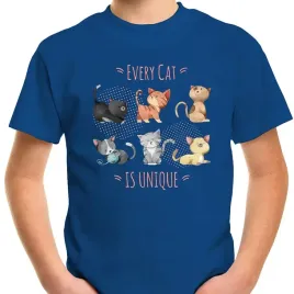 t-shirt-koszulka-dla-dziecka-koty-kotki-164-super-jakosc
