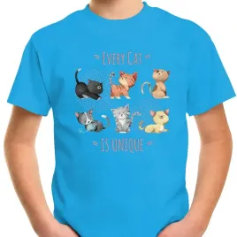 t-shirt-koszulka-dla-dziecka-koty-kotki-140-super-jakosc