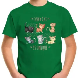 t-shirt-koszulka-dla-dziecka-koty-kotki-140-super-jakosc