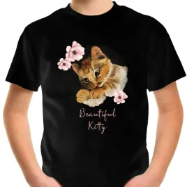 t-shirt-koszulka-dla-dziecka-koty-kotki-140-super-jakosc
