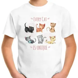 t-shirt-koszulka-dla-dziecka-koty-kotki-128-super-jakosc