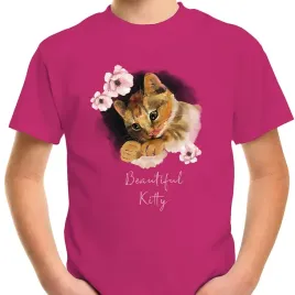 t-shirt-koszulka-dla-dziecka-koty-kotki-116-super-jakosc