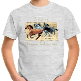 t-shirt-koszulka-dla-dziecka-konie-140-super-jakosc