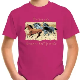 t-shirt-koszulka-dla-dziecka-konie-116-super-jakosc