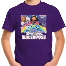t-shirt-koszulka-dla-dziecka-koci-domek-gabi-140-super-jakosc