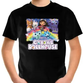t-shirt-koszulka-dla-dziecka-koci-domek-gabi-164-super-jakosc