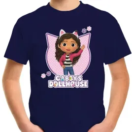 t-shirt-koszulka-dla-dziecka-koci-domek-gabi-128-super-jakosc