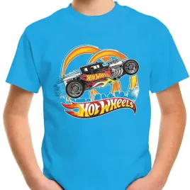 t-shirt-koszulka-dla-dziecka-hot-wheels-128-super-jakosc