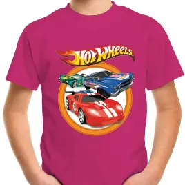 t-shirt-koszulka-dla-dziecka-hot-wheels-140-super-jakosc